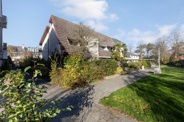 Medium property photo - Chromietdijk 87, 4706 EV Roosendaal